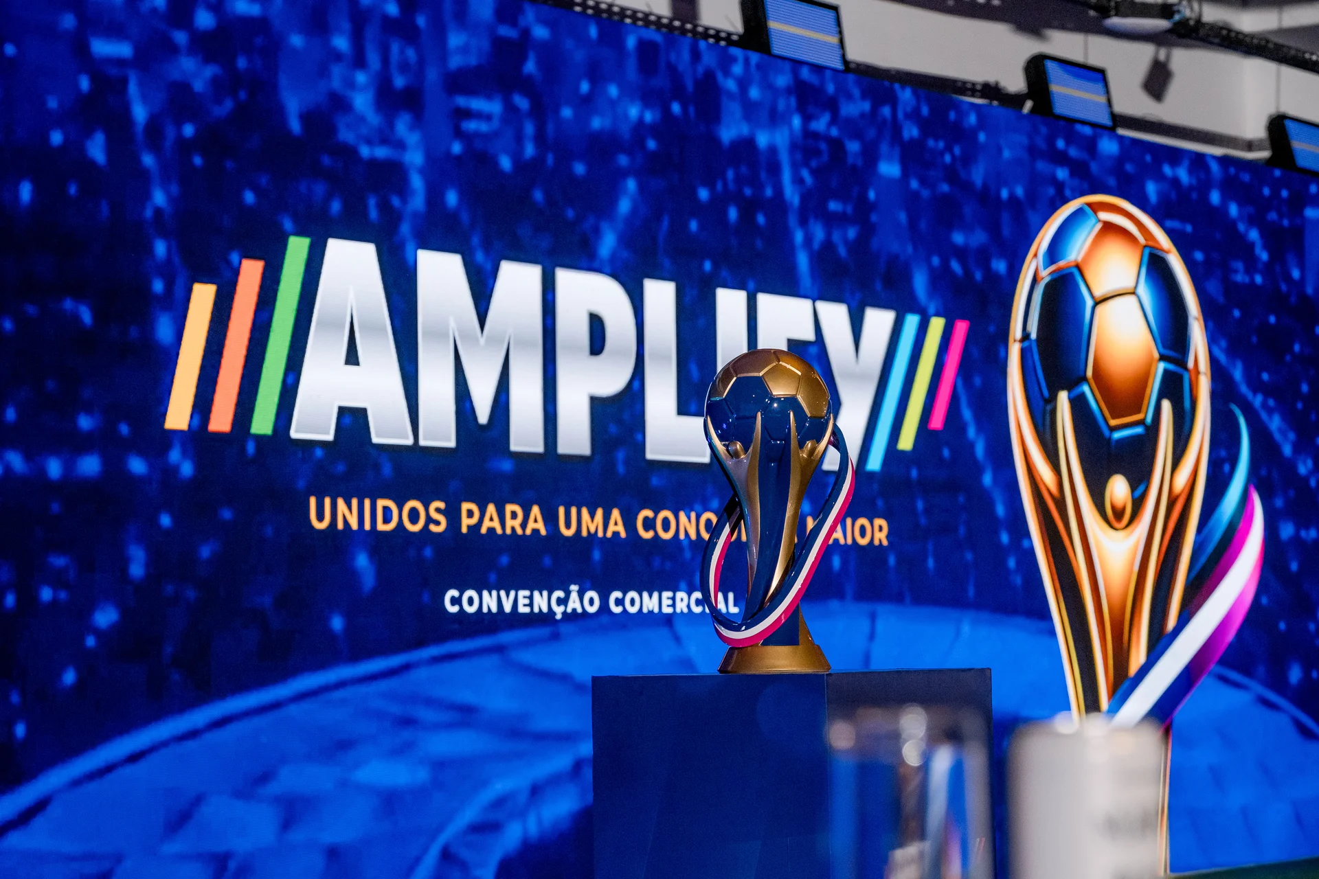 Convenção Comercial 2